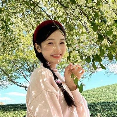 女王西施