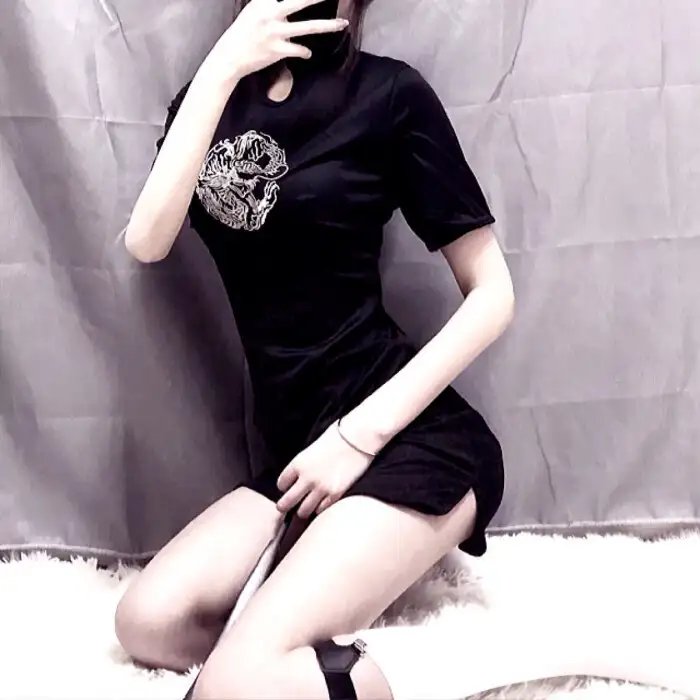 驱魔童